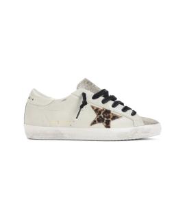 GOLDEN GOOSE DELUXE BRAND Кеды