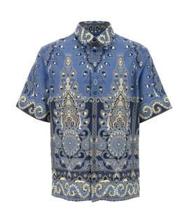 ETRO Кэжуал рубашка