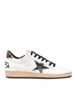 GOLDEN GOOSE DELUXE BRAND Низкие кроссовки / кеды