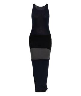 BALENCIAGA Повседневное платье