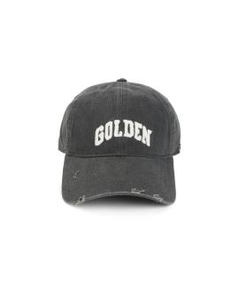GOLDEN GOOSE DELUXE BRAND Кепка/бейсболка