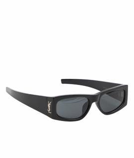 SAINT LAURENT Солнцезащитные очки
