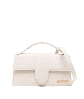 JACQUEMUS Сумка с короткими ручками