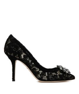 DOLCE&GABBANA Туфли