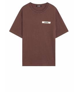 JACQUEMUS Футболка