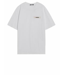 JACQUEMUS Футболка