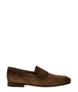 SANTONI Лоферы