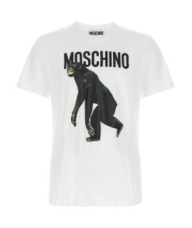 MOSCHINO Футболка
