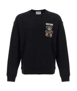 MOSCHINO Худи/толстовка