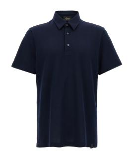 BRIONI Поло с коротким рукавом