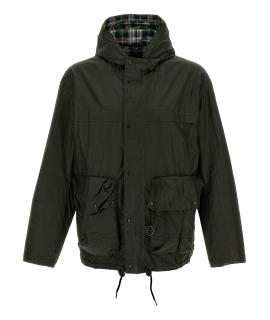 BARBOUR Куртка