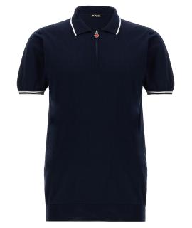 KITON Поло с коротким рукавом