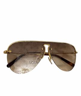 LOUIS VUITTON Солнцезащитные очки