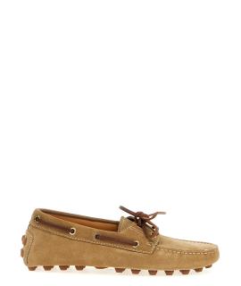 TOD'S Мокасины