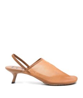 LOEWE Шлепанцы