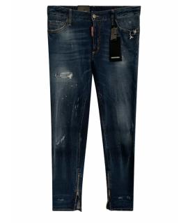 DSQUARED2 Джинсы слим