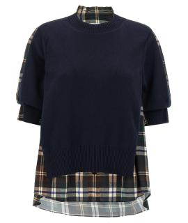 SACAI Рубашка