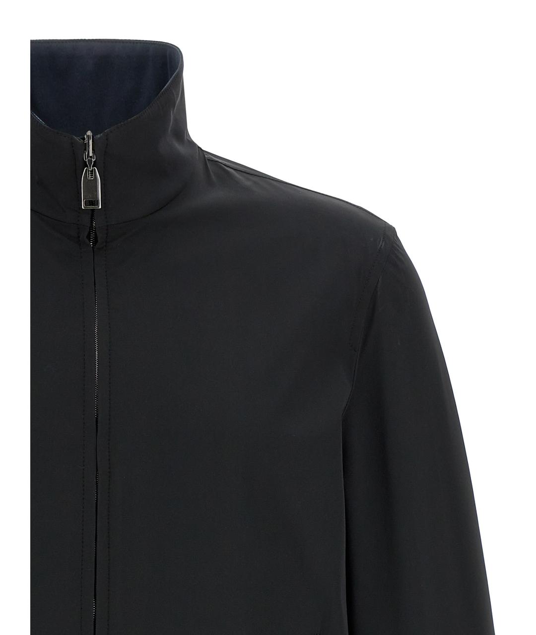 BRIONI Мульти хлопковая куртка, фото 4