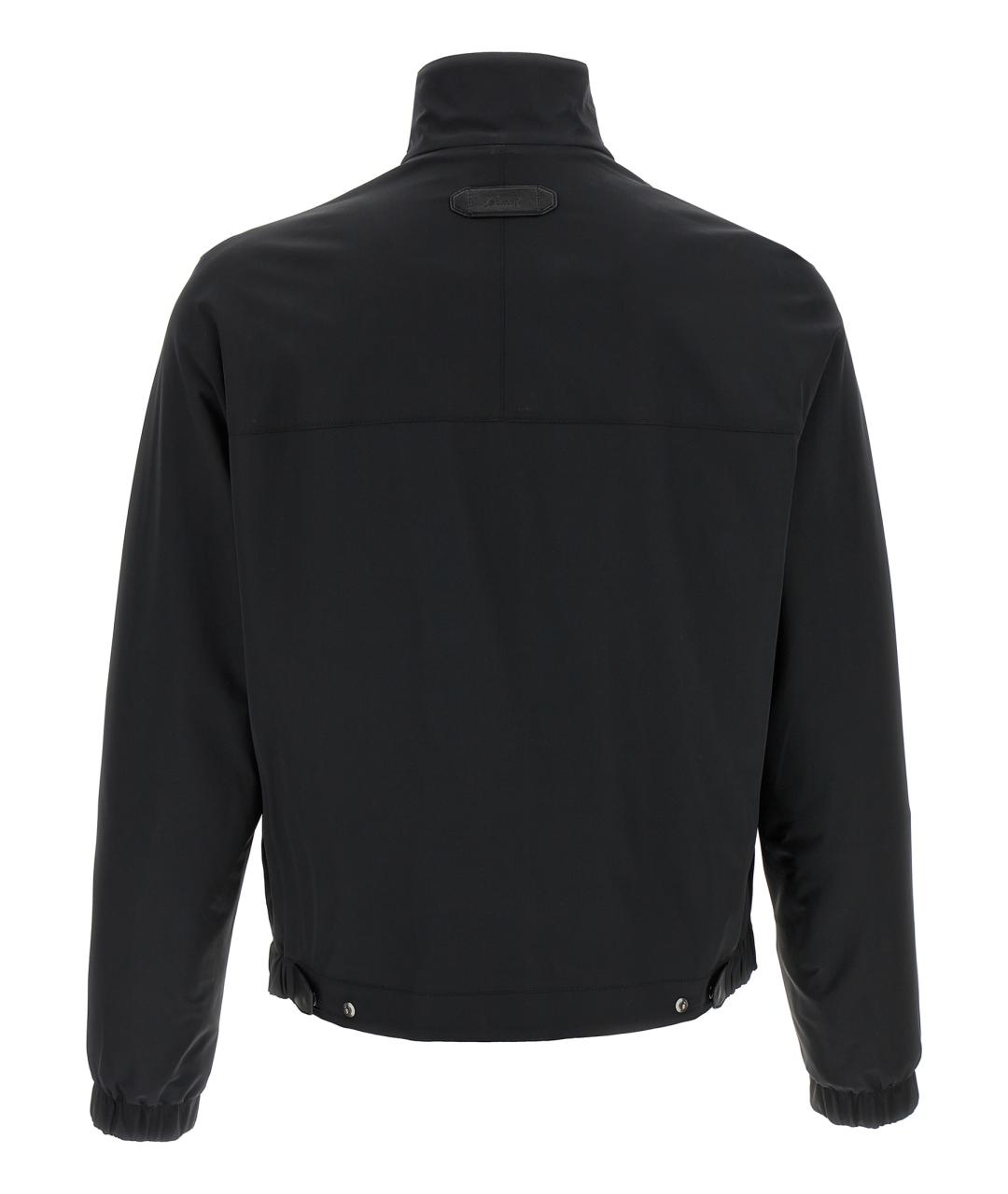 BRIONI Мульти хлопковая куртка, фото 3