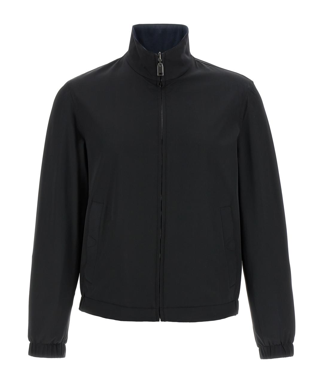 BRIONI Мульти хлопковая куртка, фото 1