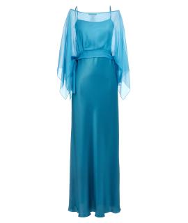ALBERTA FERRETTI Вечернее платье