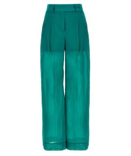 ALBERTA FERRETTI Прямые брюки