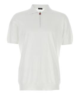 KITON Поло с коротким рукавом