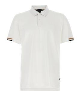 HUGO BOSS Поло с коротким рукавом