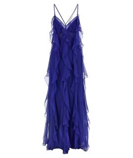 ALBERTA FERRETTI Коктейльное платье