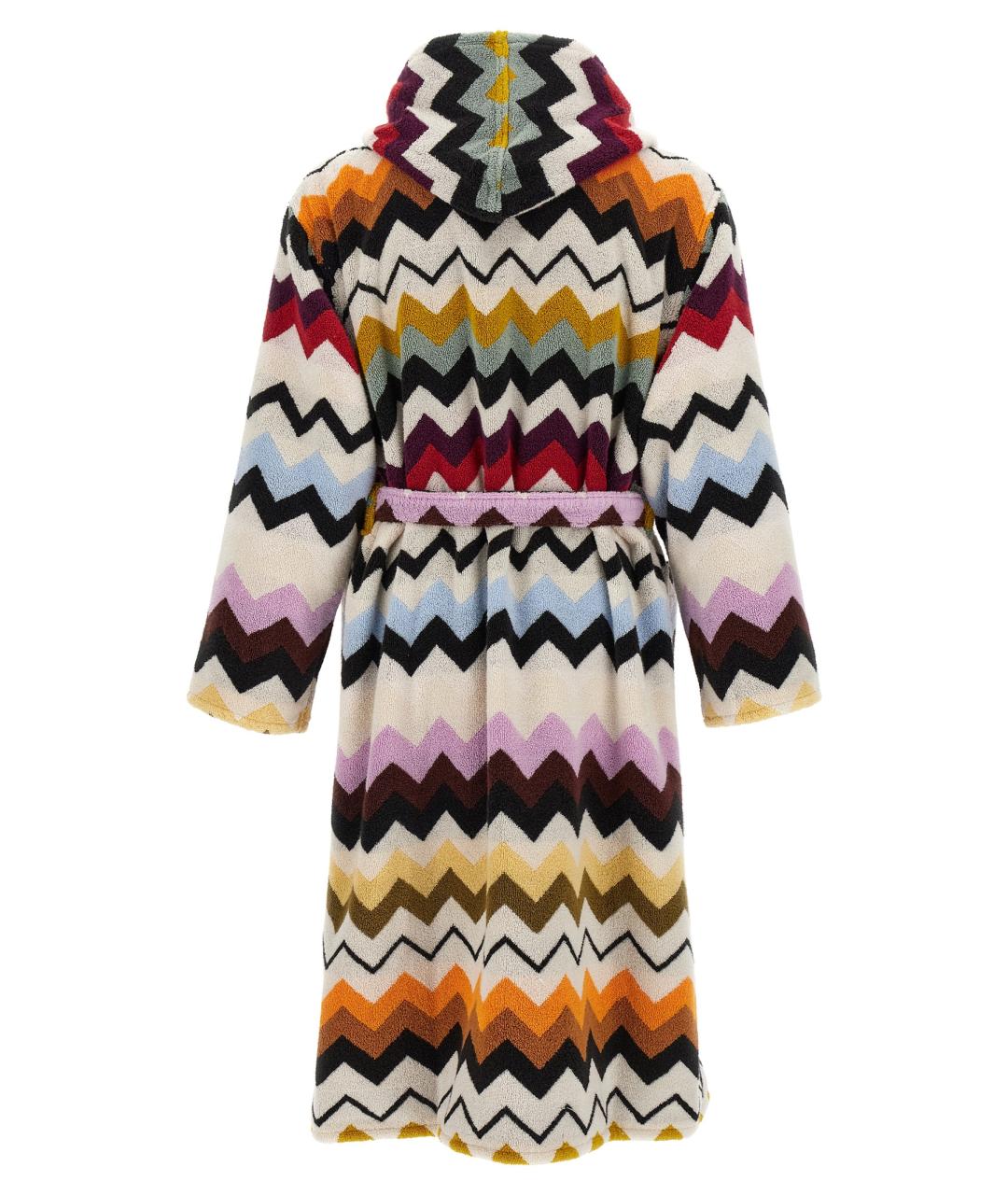 MISSONI HOME Мульти халаты, фото 2