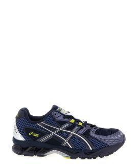 ASICS Низкие кроссовки / кеды