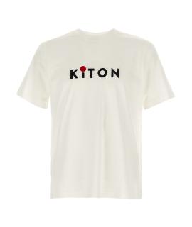 KITON Футболка