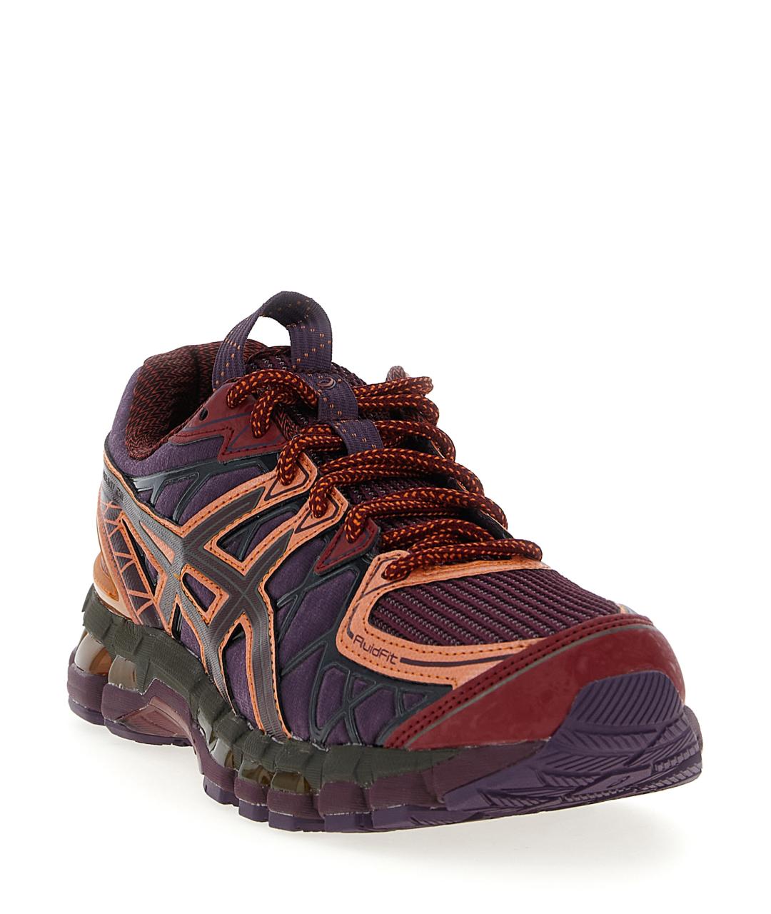 ASICS Мульти низкие кроссовки / кеды, фото 2