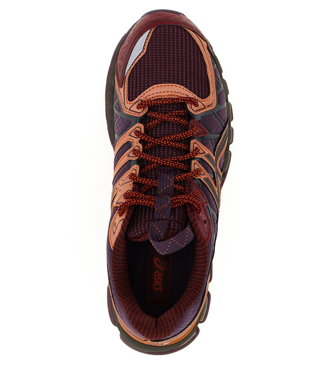 ASICS Мульти низкие кроссовки / кеды, фото 4
