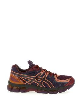 ASICS Низкие кроссовки / кеды