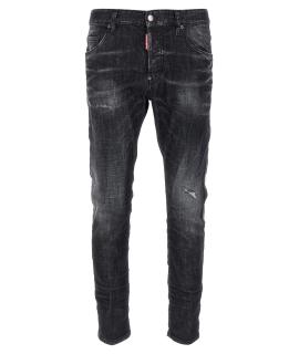 DSQUARED2 Джинсы скинни