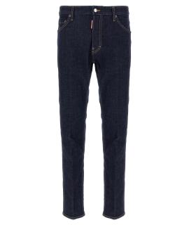 DSQUARED2 Джинсы скинни