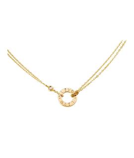 CARTIER Подвеска