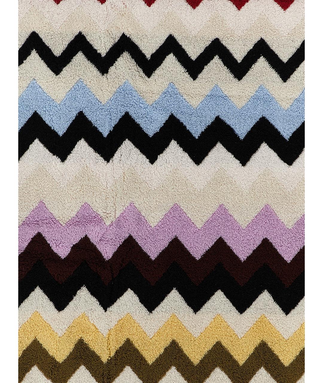 MISSONI HOME Хлопковое полотенце, фото 2