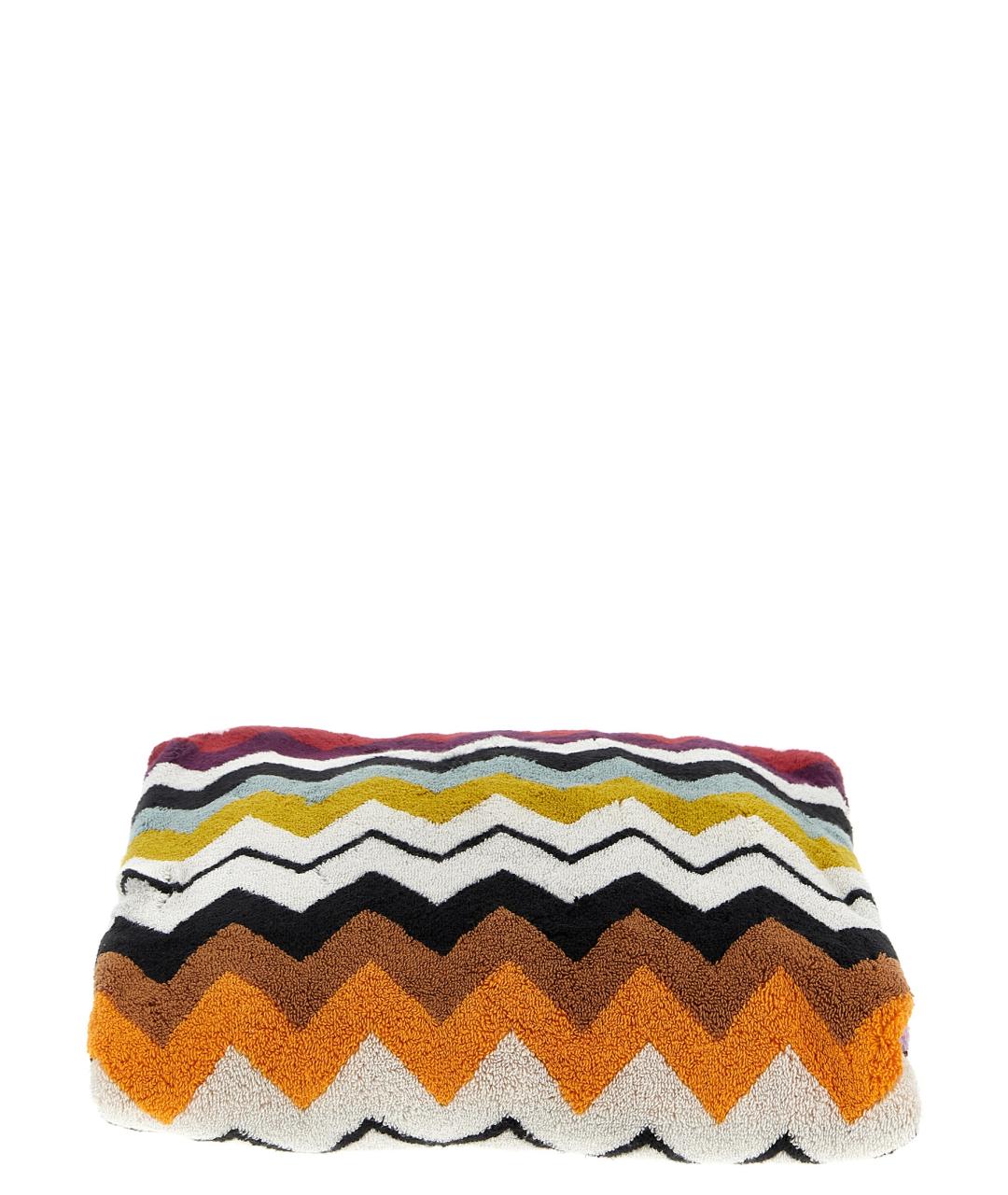MISSONI HOME Хлопковое полотенце, фото 1