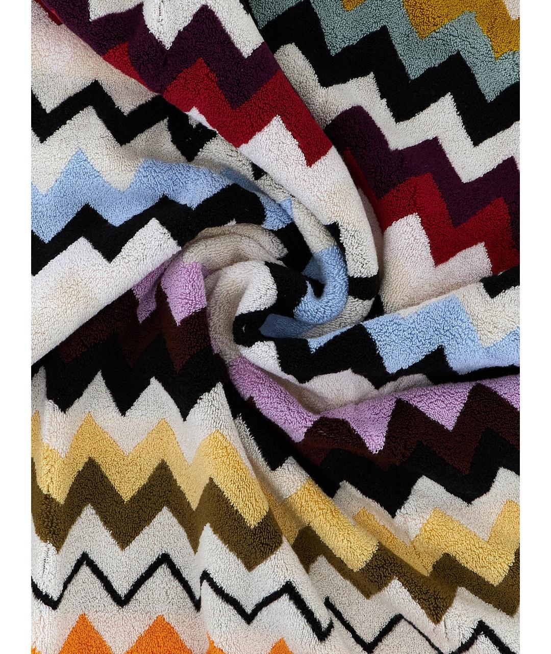 MISSONI HOME Хлопковое полотенце, фото 3