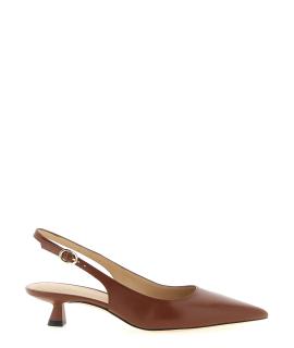STUART WEITZMAN Туфли