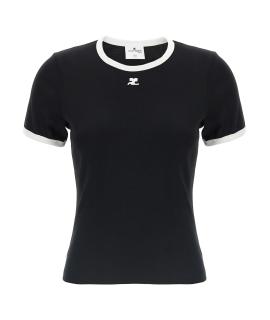 COURREGES Футболка
