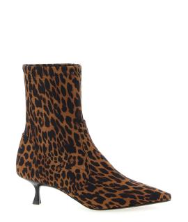 STUART WEITZMAN Ботильоны