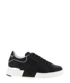 PHILIPP PLEIN Низкие кроссовки / кеды