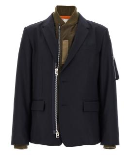 SACAI Пиджак