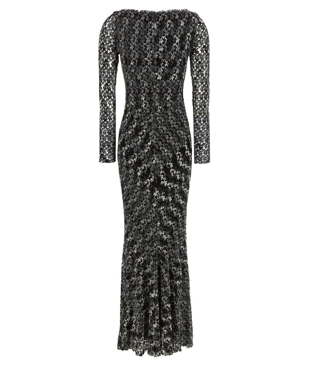 MISSONI Мульти платье, фото 2