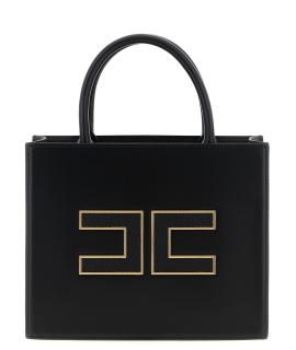 ELISABETTA FRANCHI Сумка тоут