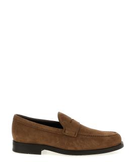 TOD'S Лоферы