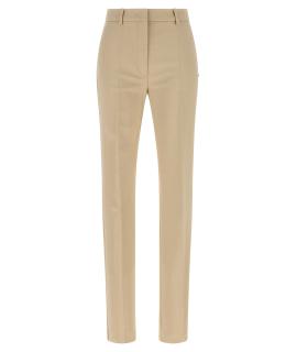 SPORTMAX Прямые брюки